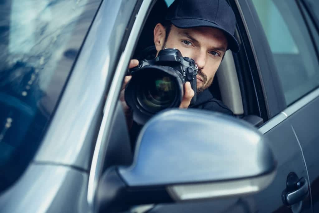 Discreet Surveillance in Thailand by Private Investigators