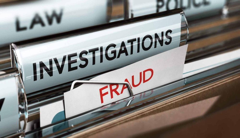 Corporate Fraud Investigation Services