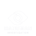 Hanuman Investigation Footer - Symbol of trust and expertise
