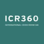 ICR360 Logo