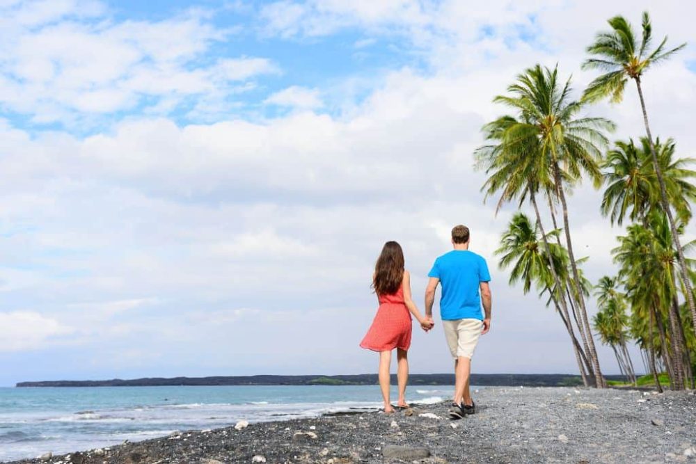 Cheating Husband in Phuket